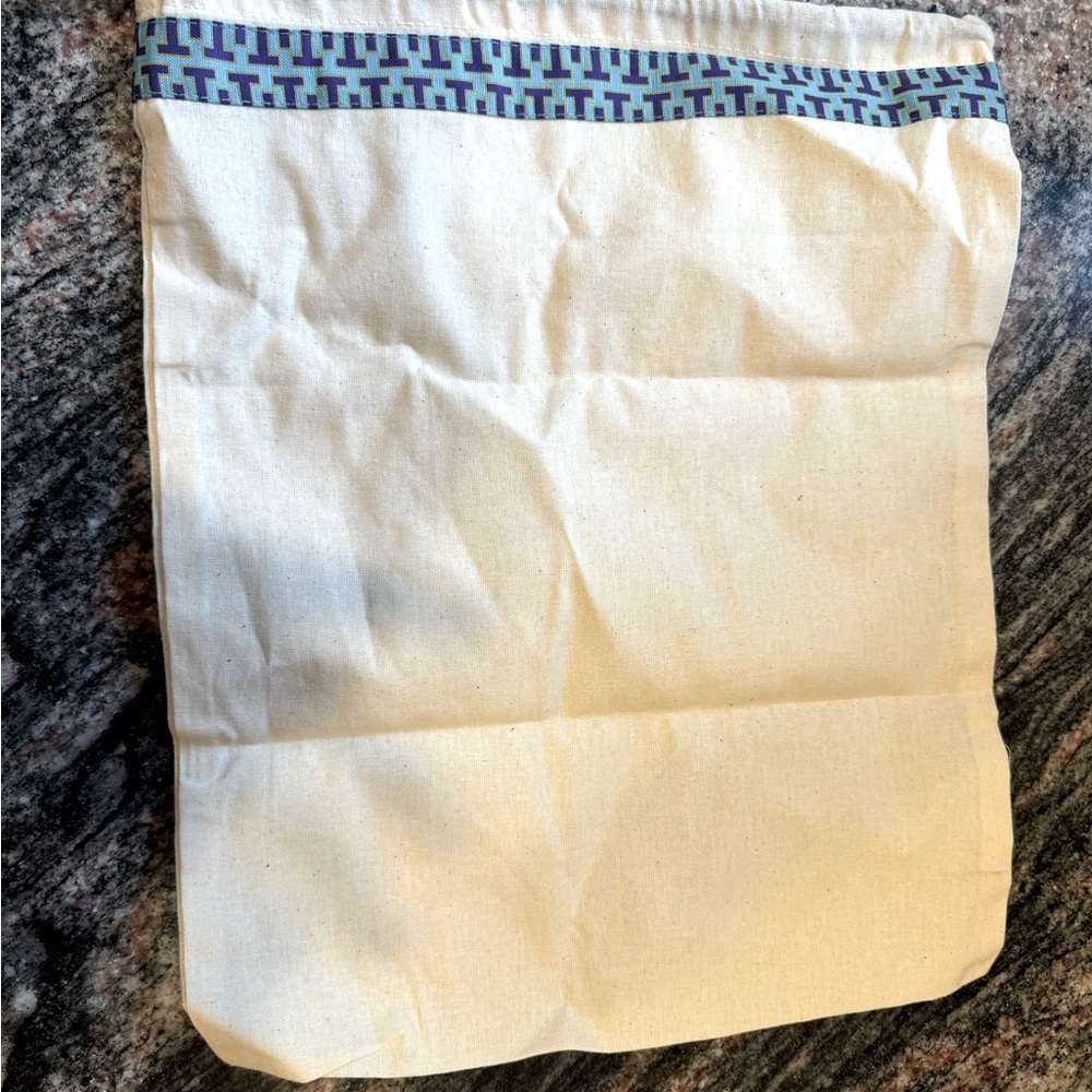 Medium Tory Burch Dustbag